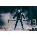 Коллекционная фигурка Jazwares Fortnite Solo Mode Brutus-Shadow S8 FNT0638