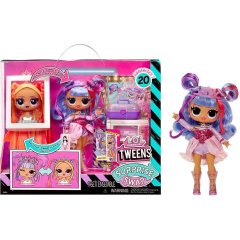 Игровой набор с куклой L.O.L. SURPRISE! Tweens серии Surprise Swap БЕЙЛИ БРЕЙДС (с аксесс.) 591757