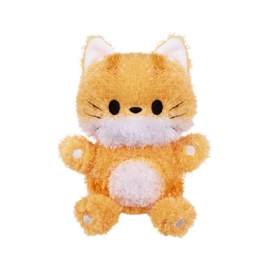 М&rsquo;яка іграшка-антистрес Fluffie Stuffiez серії Small Plush - Котик