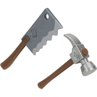 Колекційна фігурка Jazwares Fortnite Solo Mode Brutus-Shadow S8 FNT0638