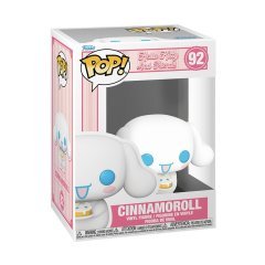 Игровая фигурка FUNKO POP! серии Sanrio: Hello Kitty СЕННАМОРОЛЛ 80313