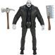 Коллекционная фигурка Jazwares Fortnite Solo Mode Brutus-Shadow S8 FNT0638