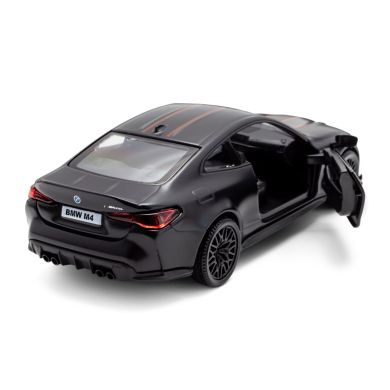 Автомодель &ndash; BMW M4 CSL 2023 (чорний)