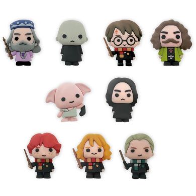 Фігурка-сюрприз COOL THINGS Гаррі Поттер (в асортименті) HP004