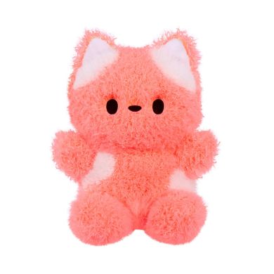 М&rsquo;яка іграшка-антистрес Fluffie Stuffiez серії Small Plush - Котик