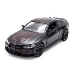 Автомодель &ndash; BMW M4 CSL 2023 (чорний)