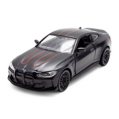 Автомодель &ndash; BMW M4 CSL 2023 (чорний)