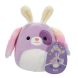 М'яка іграшка Squishmallows - Собака Барб (13 cm)