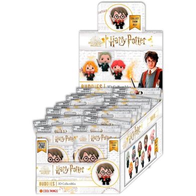 Фігурка-сюрприз COOL THINGS Гаррі Поттер (в асортименті) HP004