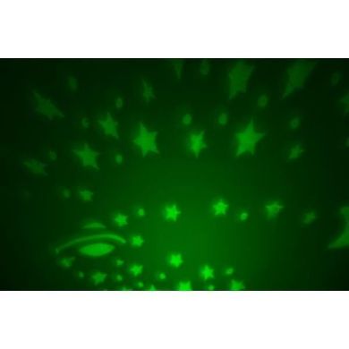 Іграшка музична м'яка Funmuch ВЕДМЕДИК з проектором 6476749