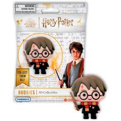 Фигурка-сюрприз COOL THINGS Гарри Поттер (в ассортименте) HP004