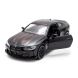 Автомодель &ndash; BMW M4 CSL 2023 (чорний)