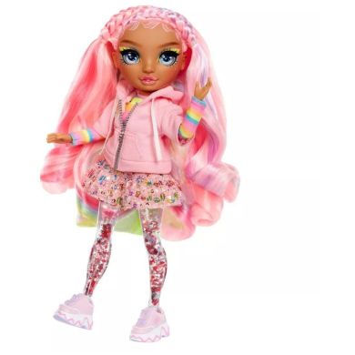 Лялька RAINBOW HIGH серії Sparkle & Shine РОЗЕТТА (з аксесуарами) 427780