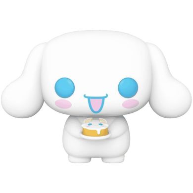 Ігрова фігурка FUNKO POP! серії Sanrio: Hello Kitty СІННАМОРОЛЛ 80313