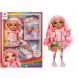 Лялька RAINBOW HIGH серії Sparkle & Shine РОЗЕТТА (з аксесуарами) 427780