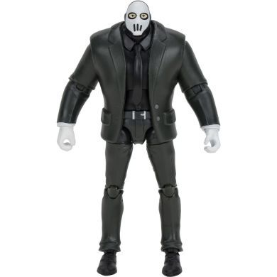 Коллекционная фигурка Jazwares Fortnite Solo Mode Brutus-Shadow S8 FNT0638
