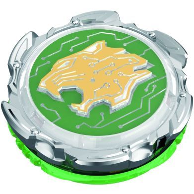 Волчок Infinity Nado VI серия Standard Pack Lighting Leopard Ослепительный Леопард EU654124