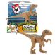 Интерактивная игрушка серии Realistic S2 ВЕЛОЦИРАПТОР Dinos Unleashed 31123R2