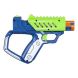 Іграшкова зброя Lazer M.A.D. Тренувальний набір (1 бластер, 3 мішені), Silverlit LM-86846