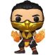 Игровая фигурка FUNKO POP! серии Смертельное сражение СКОРПИОН 80274