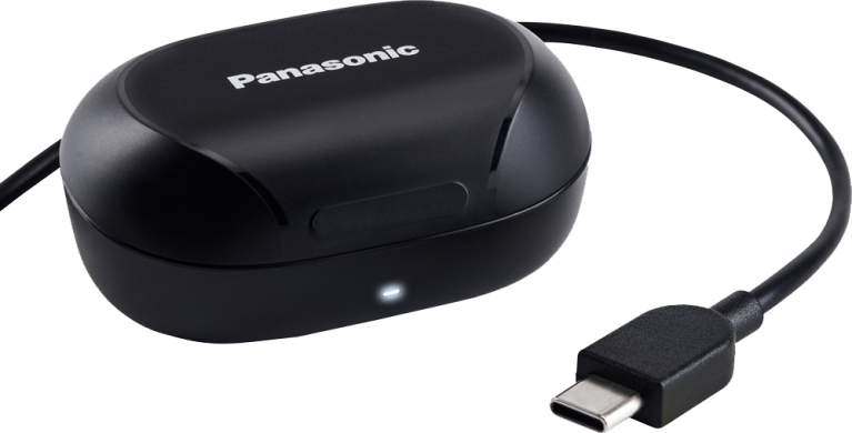 Гарнітура Panasonic RZ-B120WDG-K