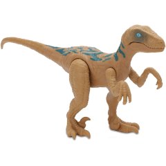 Интерактивная игрушка серии Realistic S2 ВЕЛОЦИРАПТОР Dinos Unleashed 31123R2