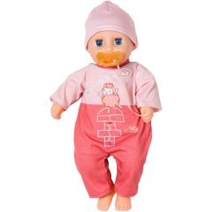 Лялька MY FIRST BABY ANNABELL КУМЕДНА КРИХІТКА (30 cm) 706398