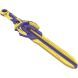 Волчок Infinity Nado VI серия Standard Pack Lighting Leopard Ослепительный Леопард EU654124