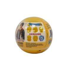 Игрушка-сюрприз в шаре MASH'EMS S6 ГАРРИ ПОТТЕР (6 видов, в ассорт.) 53613