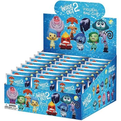 Ігрова фігурка на кліпсі MONOGRAM серії Думками навиворіт 2 S2 (в ас.) 85625