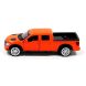Автомодель FORD F-150 SVT Raptor (помаранчевий) TechnoDrive 250262