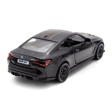 Автомодель &ndash; BMW M4 CSL 2023 (чорний)