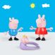 Набір фігурок PEPPA FIGURINES &ndash; ВЕЛИКА РОДИНА ПЕППИ G0506