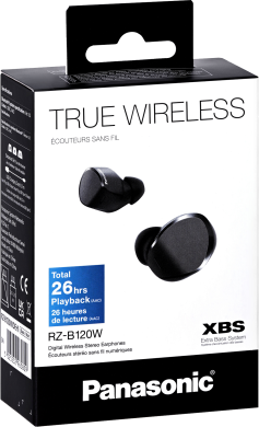 Гарнітура Panasonic RZ-B120WDG-K