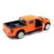 Автомодель FORD F-150 SVT Raptor (помаранчевий) TechnoDrive 250262