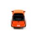 Автомодель FORD F-150 SVT Raptor (помаранчевий) TechnoDrive 250262
