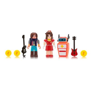 Набір фігурок Jazwares Roblox RoBeats ROG0124