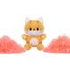 М&rsquo;яка іграшка-антистрес Fluffie Stuffiez серії Small Plush - Котик