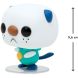 Игровая фигурка FUNKO POP! серии Покемон ОШАВОТТ 69078