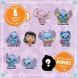 Игровой набор DISNEY DOORABLES серии Сollection Рeek БОЛЬШОЙ ДОМ СТЕКА 44702