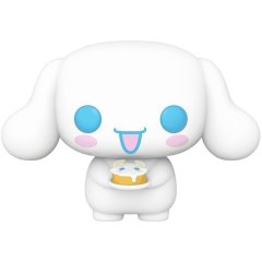 Игровая фигурка FUNKO POP! серии Sanrio: Hello Kitty СЕННАМОРОЛЛ 80313