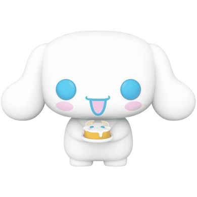 Игровая фигурка FUNKO POP! серии Sanrio: Hello Kitty СЕННАМОРОЛЛ 80313