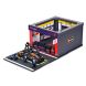 Ігровий набір - Pit Pass Oracle Red Bull Racing RB20 (1:43)
