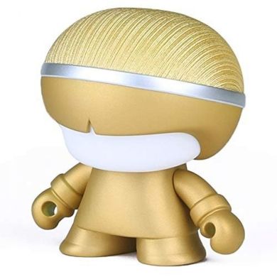 Акустическая система Xoopar Mini Xboy Gold XBOY81001.13A