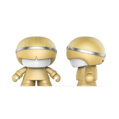 Акустическая система Xoopar Mini Xboy Gold XBOY81001.13A
