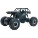 Автомобиль на р/у Sulong Toys 1:18 Off-Road Crawler Tiger Матовый черный SL-111RHMBl