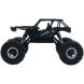 Автомобиль на р/у Sulong Toys 1:18 Off-Road Crawler Tiger Матовый черный SL-111RHMBl