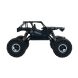 Автомобиль на р/у Sulong Toys 1:18 Off-Road Crawler Tiger Матовый черный SL-111RHMBl