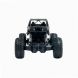 Автомобиль на р/у Sulong Toys 1:18 Off-Road Crawler Tiger Матовый черный SL-111RHMBl