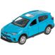 Автомодель Toyota Rav4 (синій) Technopark RAV4-BU